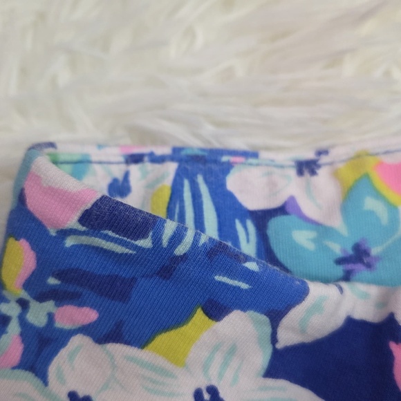 Lilly Pulitzer Melena Popover - Picture 9 of 13